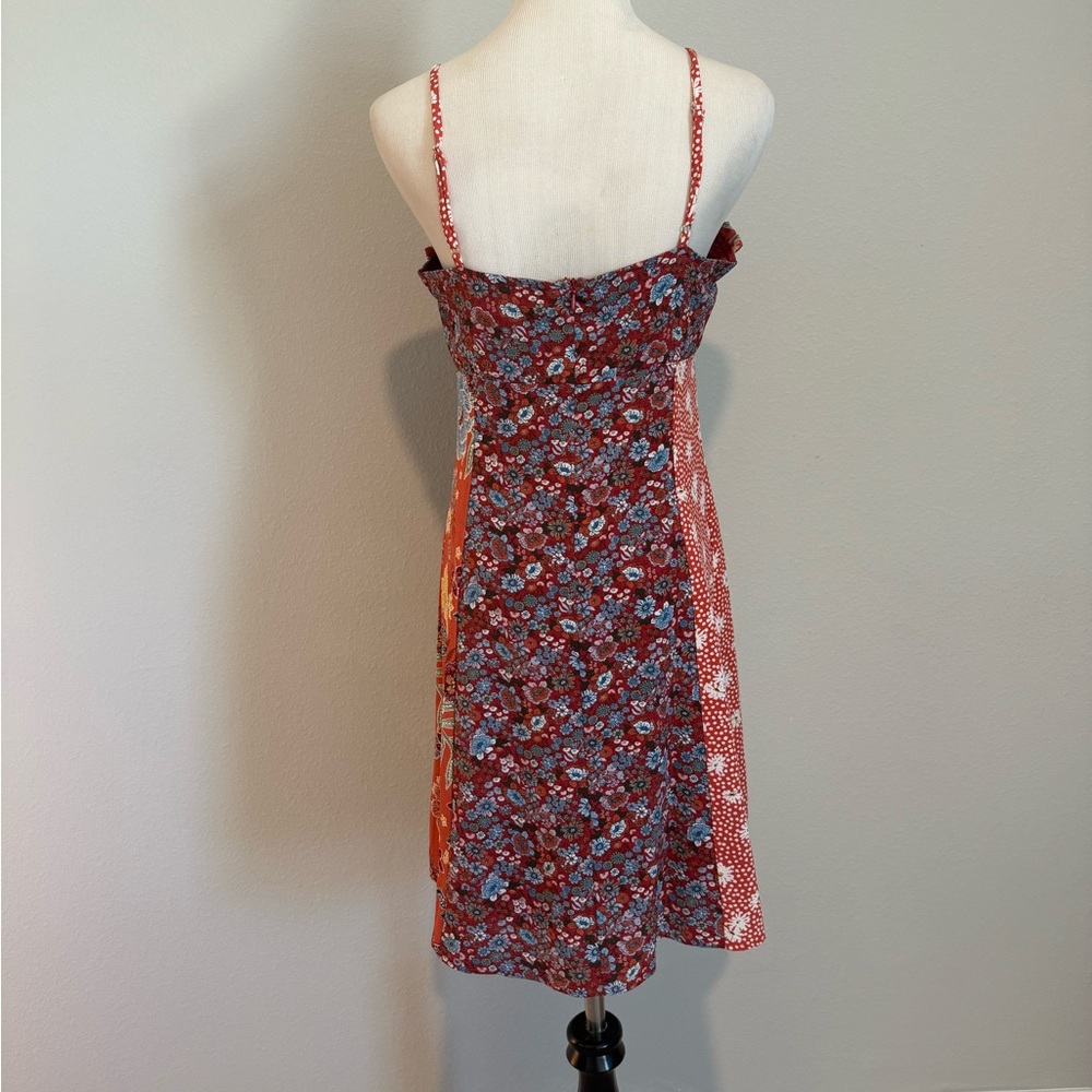 BAR III sweetheart mini dress SIZE MEDIUM - Picture 6 of 6